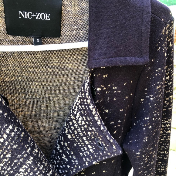 NIC & ZOE blazer small - Picture 8 of 12